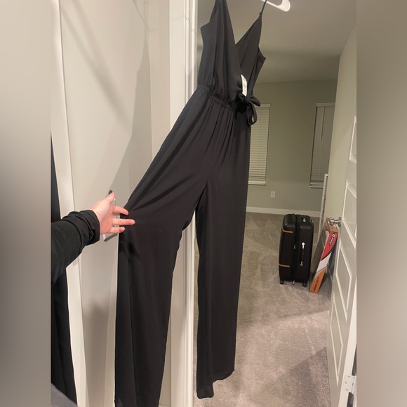 Express Jumpsuit - Size XS - Black - Picture 1 of 5